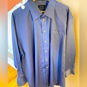 Nautica Premium Dress Shirt